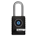 Bluetooth Smart Outdoor Padlock