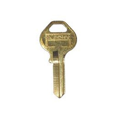 K7000BOX - Key Blank Master Lock