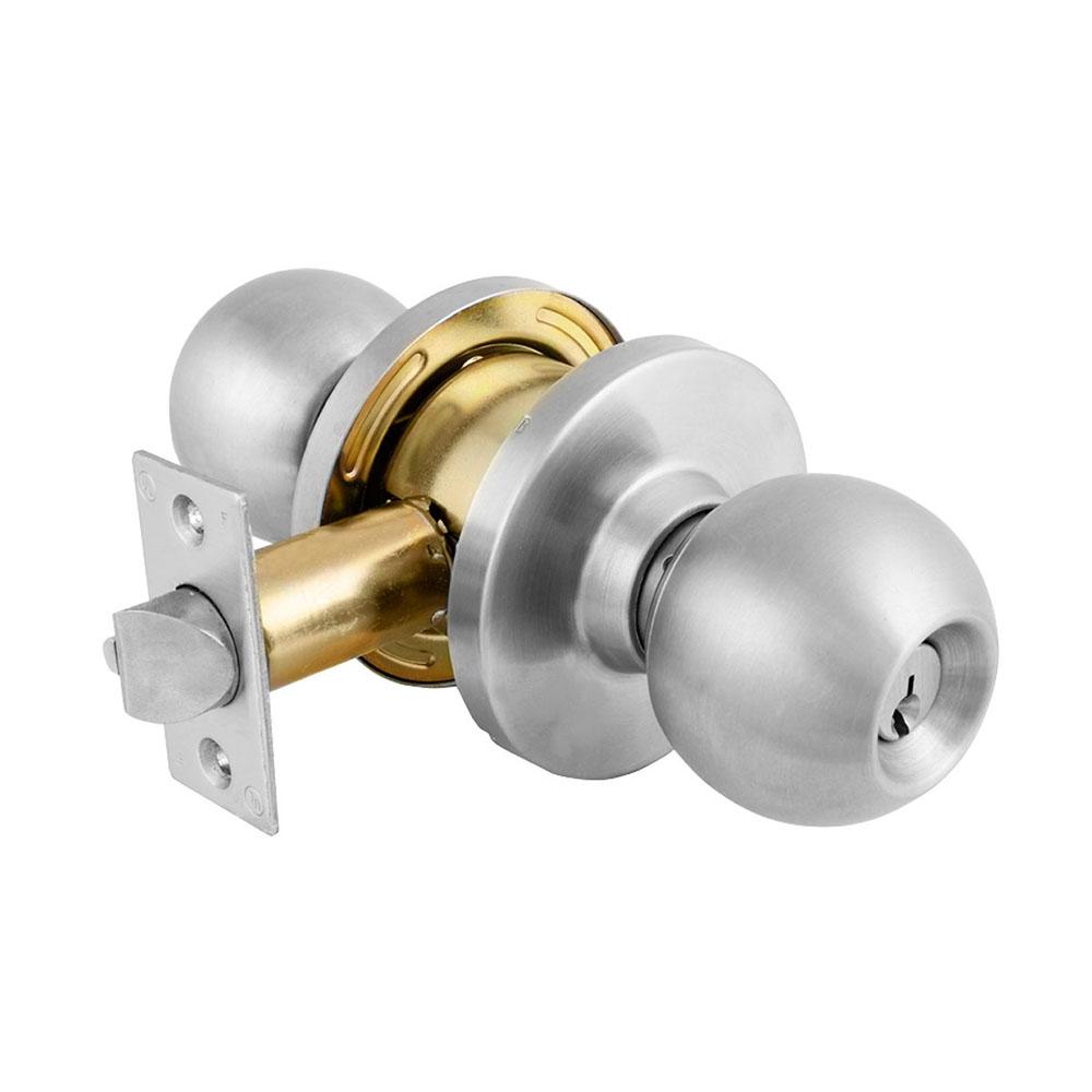 Entrance Knobset Schlage