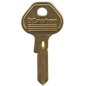 K6000BOX -Key Blank Master Lock