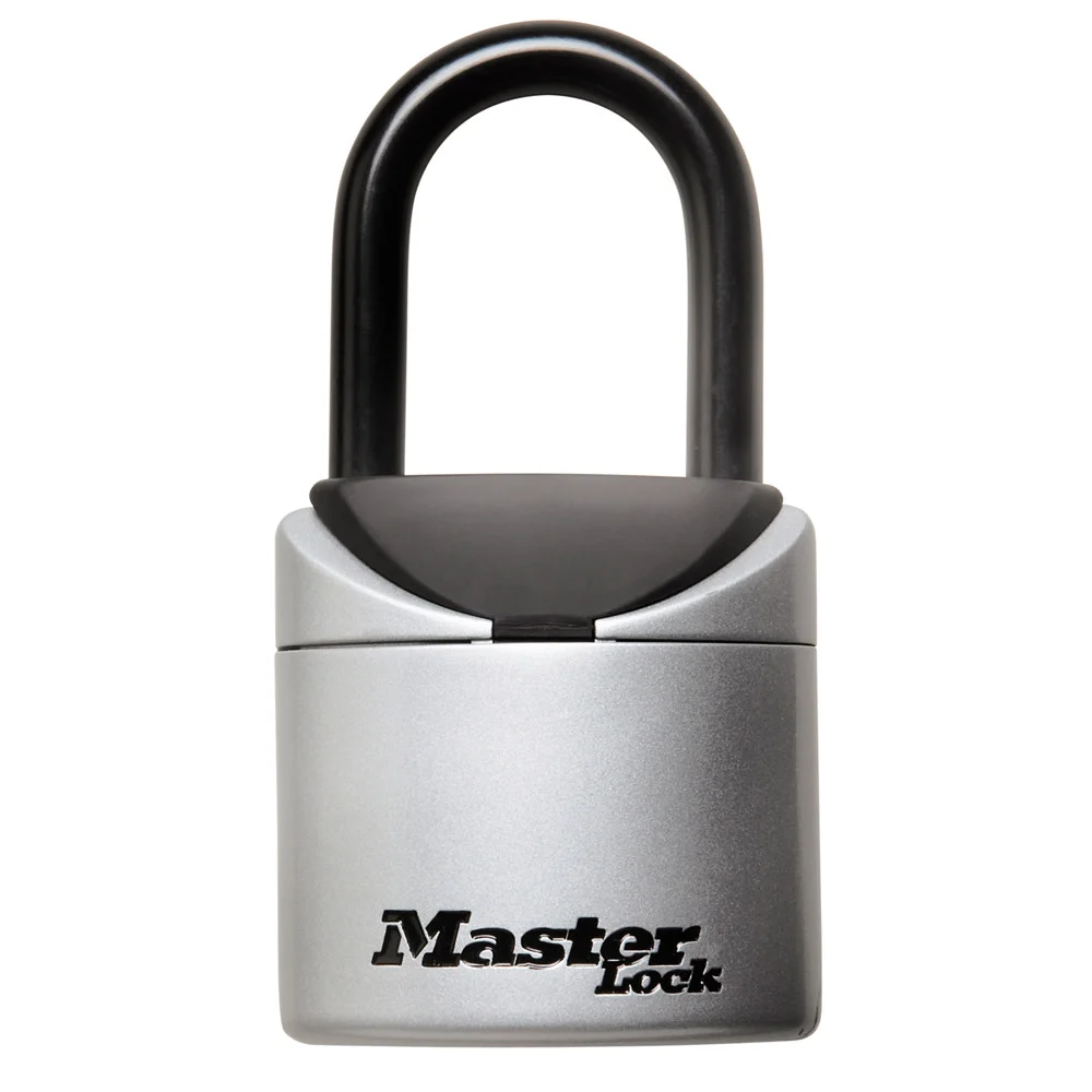 [5406D] Key Storage Knob Mtd 3 Digit Combo