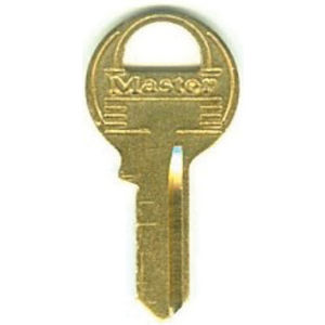 K1BOX - Key Blank Master Lock