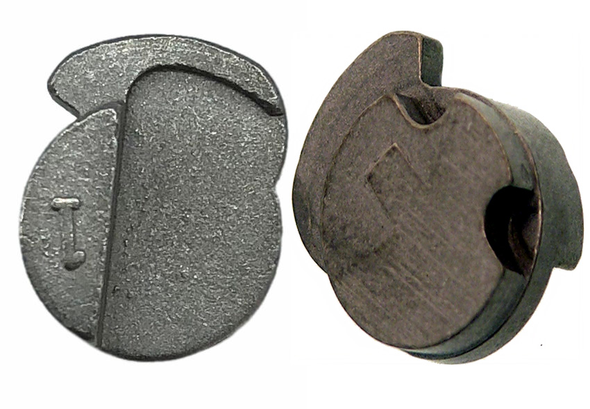 Driver Schlage For 6621,6627