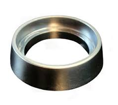 Scorpion 817B-C10B Hardened Steel Guard Ring 1/2"