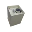 Brawn FS-1014 In-Floor Safe