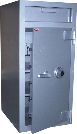 [FL4019-IC] FL4019-IC - Cash Depository Safe
