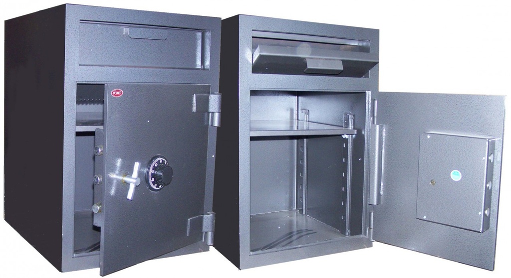[FL-2720] FL-2720 - Cash Depository Safe