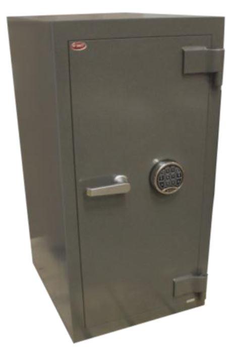 [B-4019C] Brawn Burglary Rated Safe B-4019 (S&G Combination Lock)