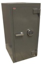 Brawn Burglary Rated Safe B-4019