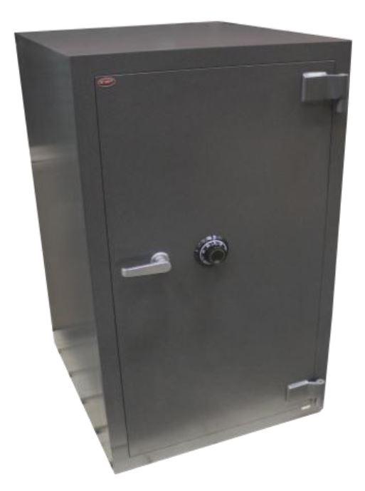 [B-5028-C] Brawn Deposit Safe B-5028 (S&G Combination Lock)