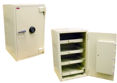 [B-3521WD-C] B-3521WD Narcotic Safe (S&G Combination Lock)