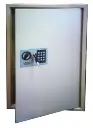 Brawn SFK-144EN(S) 144 Capacity Key Safe