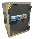 BS-C750 - 2 hour fire safe. Dial w/Key