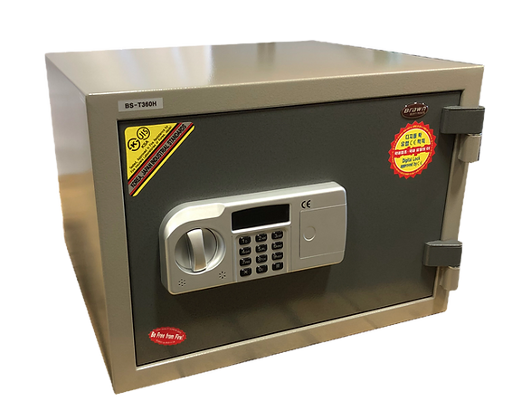 [BS-T360] BS-T360 - 1 Hour Fire Safe