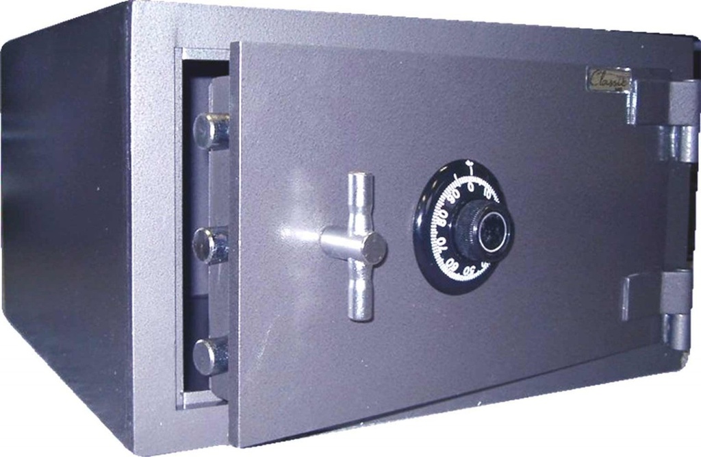 [B-1220C] B-1220C - Burglary Rated Series (S&G Combination Lock)