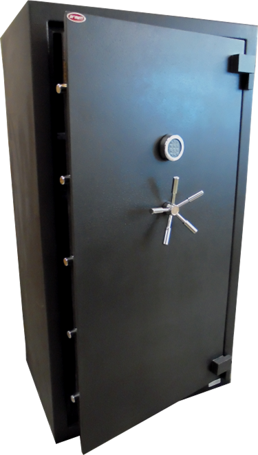 [FBG-6030E] Brawn 24 Capacity Gun Safe FBG-6030E
