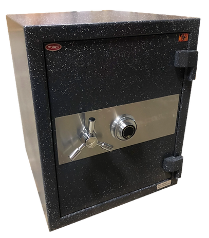 Brawn FB-2621E Fire & Burglary Safe with Digital Keypad