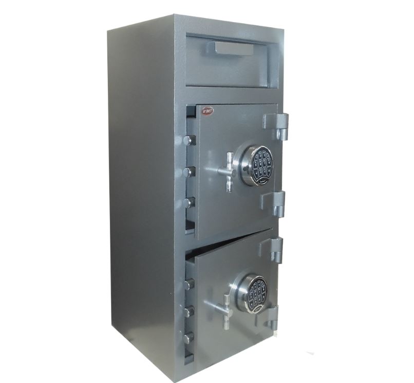 FL-3414EE cash Depository safe