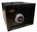Brawn UC-0810C Under Counter Safe