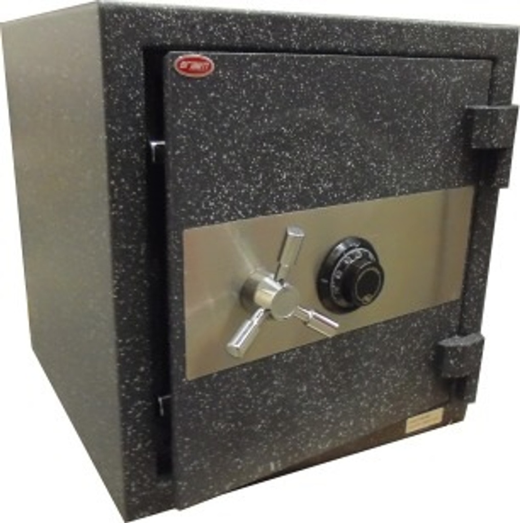 [FB-2221C] FB-2221C - Fire & Burglary safe Comb.