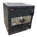 Brawn FB-2221 Fire & Burglary Safe with Digital Keypad