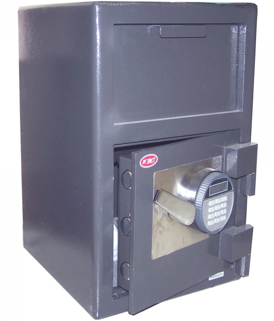 FL 2014E - Cash Deposit Safe