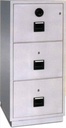BIF-300E - Fire-Proof Filing Cabinet
