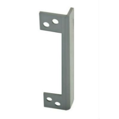 Latchgard ALP-206-SL Al Door - Aluminum Painted Finish 