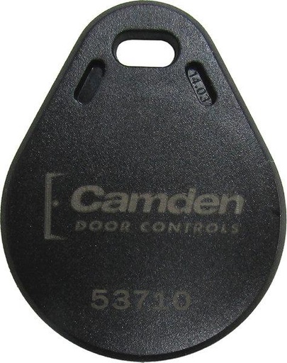 [CV-KTE] Camden EM Format Prox. Tag, package of 25