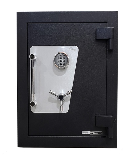 [CEV2518] Amsec Amvault CEV2518 High-Security U.L. Listed TL-15 Composite Safe