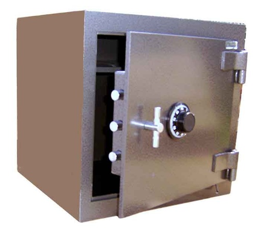 Brawn B2020 Burglary Rated Safe