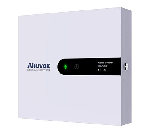 [A092S] A092 Two Door Controller