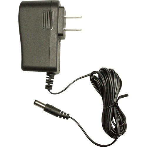 [0E-PPS12V1AC] W Box 12VDC, 1 AMP 6' Cord With 2.1MM Plug