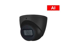[CAM-IP9124TB-A-IL-28-AI] 4MP Smart Dual Illumination Fixed-Focal Eyeball Network Camera