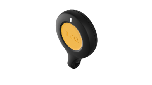 [P55S.1] Programming key for iLOQ 5 Series locking system P55S.1