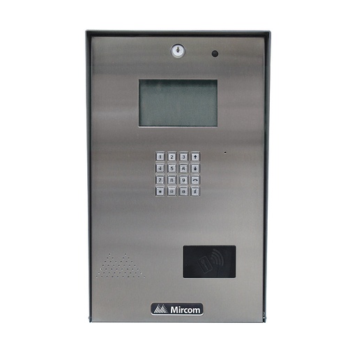 [TX3-2000-8U-C] TX3-2000-8U-C