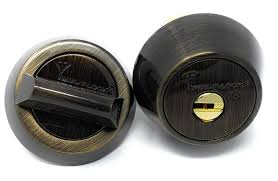 [236+01135R] Mul-t-lock 236+01135R Hercular S/C Deadbolt S/A (10B) - 3:1 - MTL600