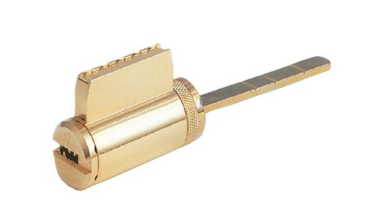[236+03000R] Mul-t-lock 236+03000R KIK for Schlage w/ fixed tail S/A (26D) - Rotating Comb 3:1 - MTL600