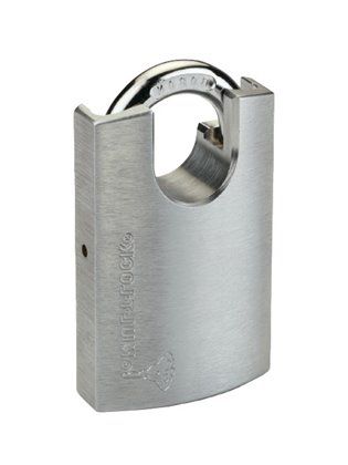 [236+12105R] Mul-t-lock G47P Padlock S/A 3:1 - Cadenas Series G MTL600