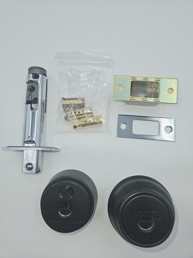 [236+01360] Mul-t-lock 236+01360 Decorative D/C Hercular Captive (19) - MTL600