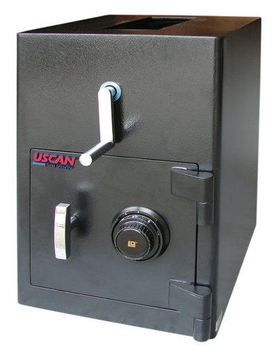 [RH2014-C] Uscan RH2014C Depository Safe