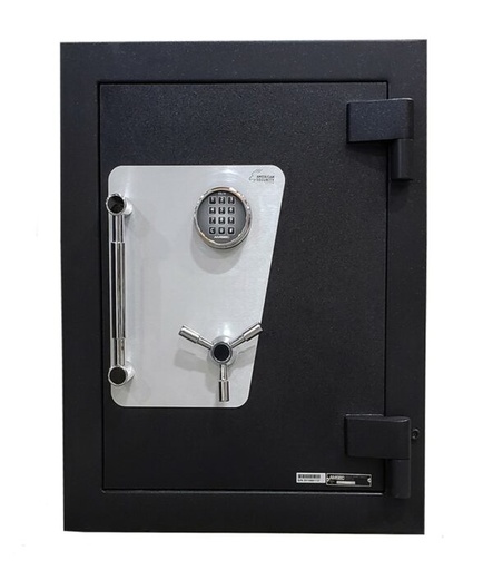 [CE1814] Amsec AMVAULT TL-15 CEV1814 High Security Safe