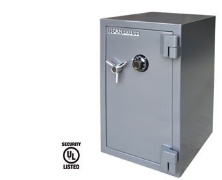 [SB-03C] Eagle SB-03C Fire & Burglary Safe with Dial