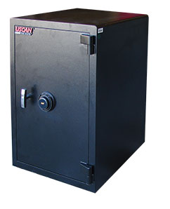 [B3020-C] Uscan B3020-C Burglary Safe (B-Rated)