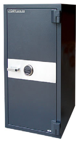 [B4520-C] Uscan B4520-C Burglary Safe (B-Rated)