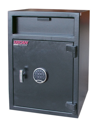 [FL3020-E] Uscan FL3020-E Depository Safes