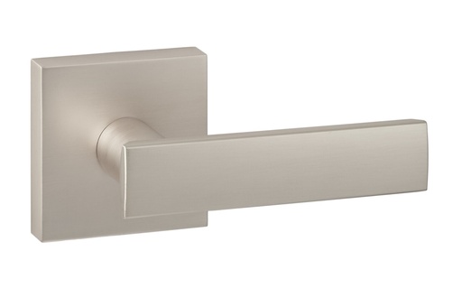 [CT100-H 15] Sure-Loc Cortina Lever Interior Trim for Handleset 15 Satin Nickel