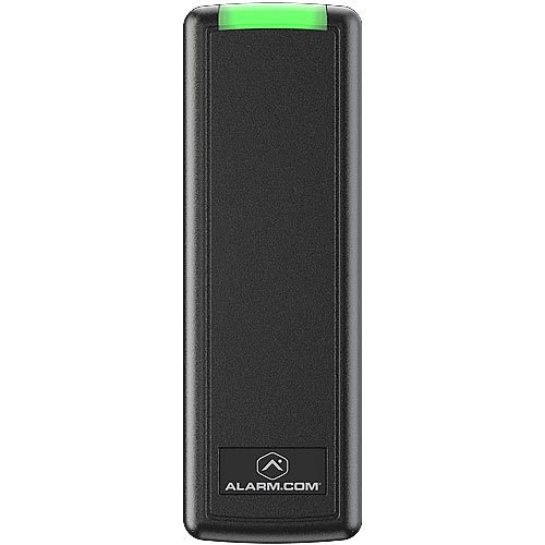 [ADC-AC-ET10] Alarm.com ADC-AC-ET10 Mullion Reader with Proximity, MIFARE DESFire, NFC and Bluetooth Low Energy