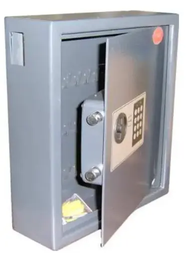 [SFK-48EN(S)] Brawn SFK-48EN 48 Capacity Key Safe