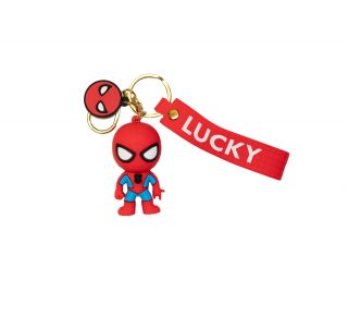 [2254239] Key Chain Spiderman 2254239